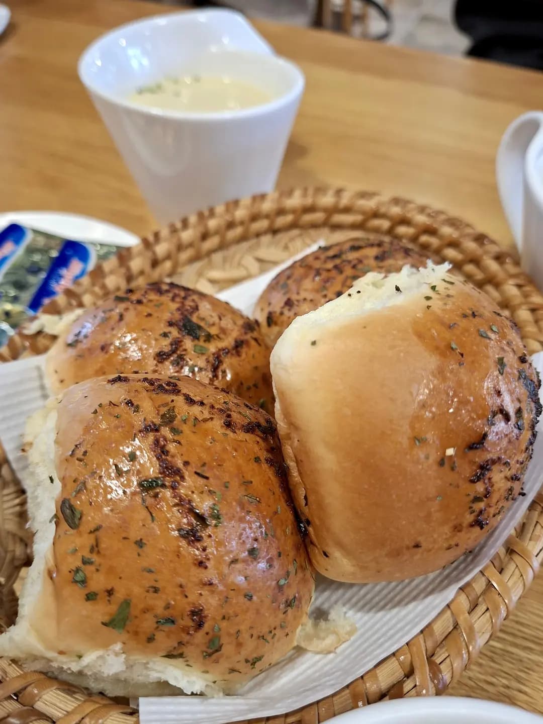 iBakery 愛烘焙餐廳 photo 8