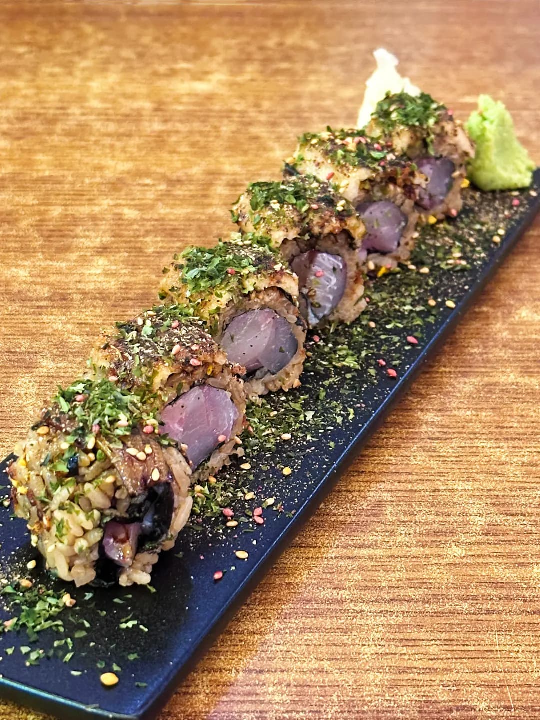 九鬼居酒屋 (耀華街) photo 3