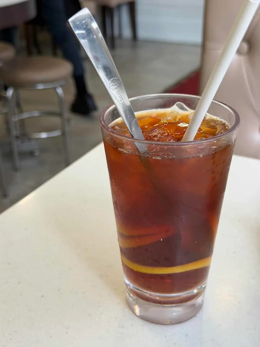 臻味冰室豬扒酸辣米線 photo 8