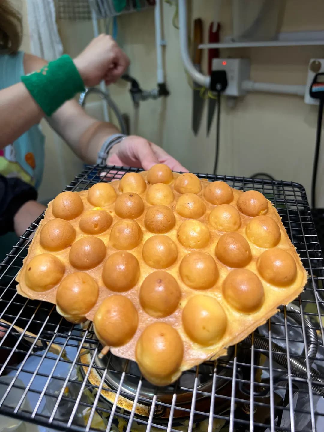 Man姐雞蛋仔 photo 4