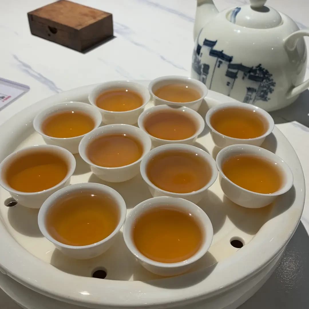 陳儀興尚潮樓 (英皇道) photo 1