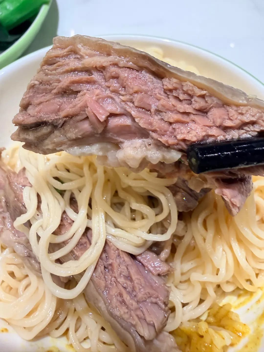 蘇哥清湯腩 (始創中心) photo 3