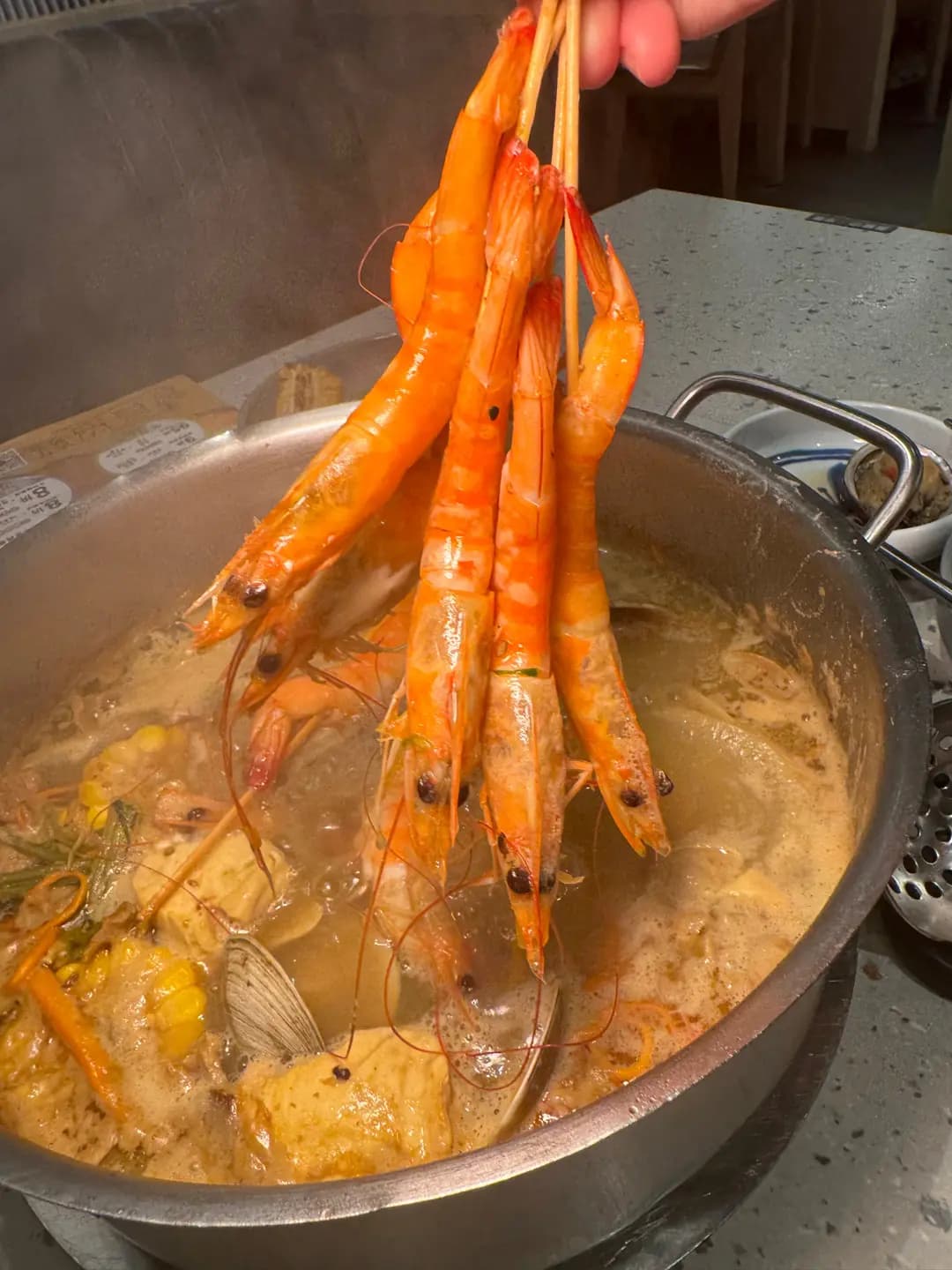 一鍋堂 (瓊華中心) photo 8