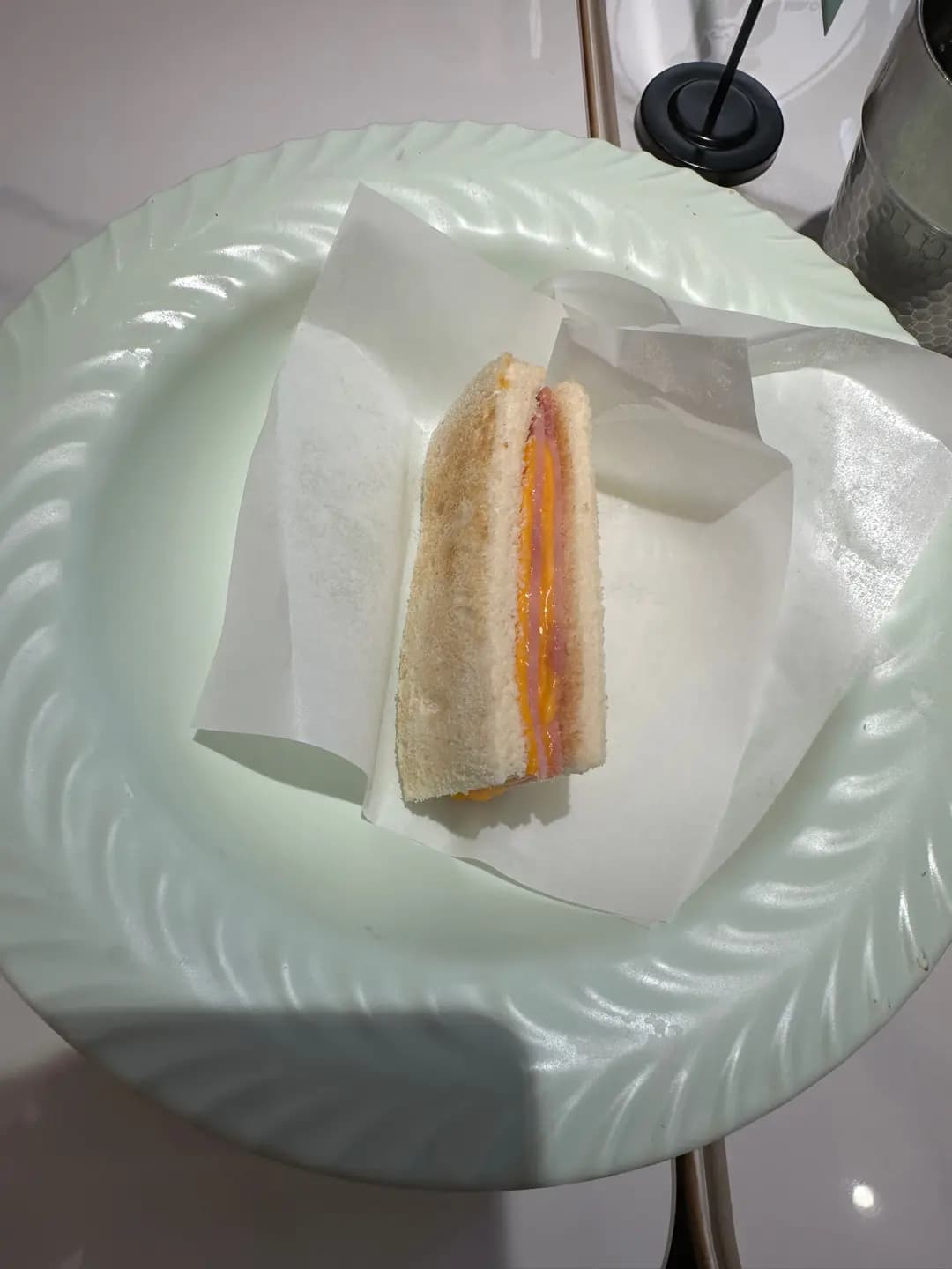牛奶冰室 (惠安苑) photo 7
