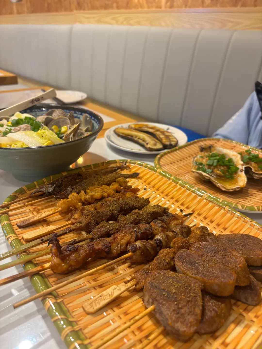 串燒王 (筲箕灣東大街) photo 1