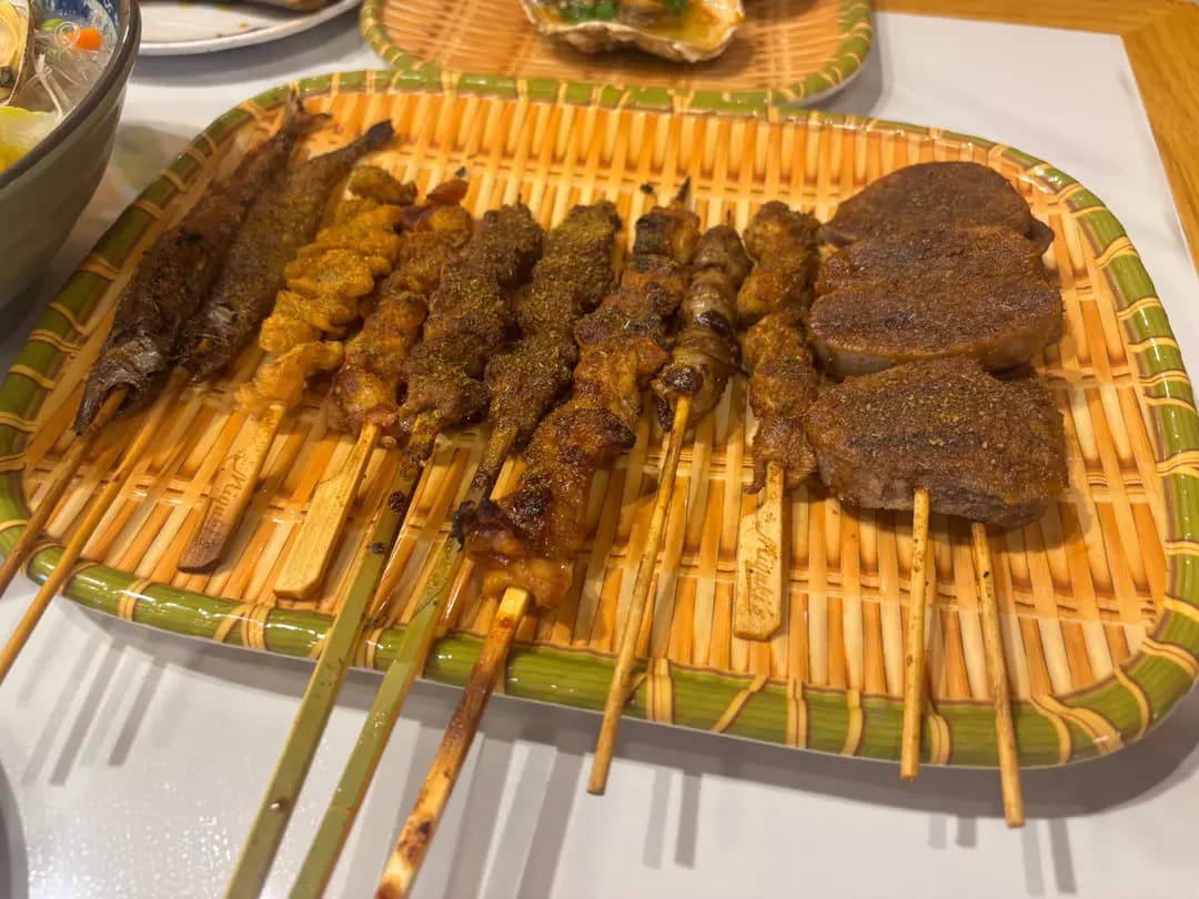 串燒王 (筲箕灣東大街) photo 6