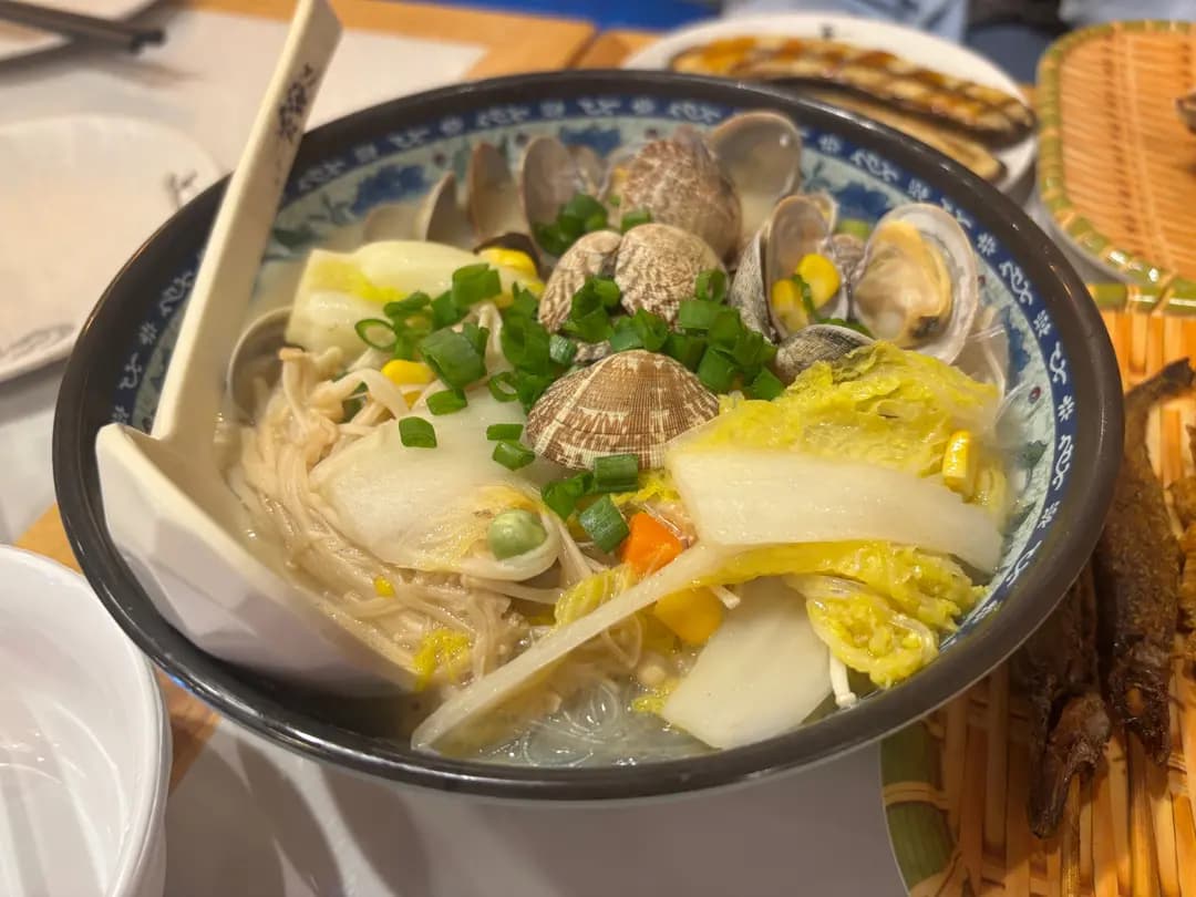 串燒王 (筲箕灣東大街) photo 7