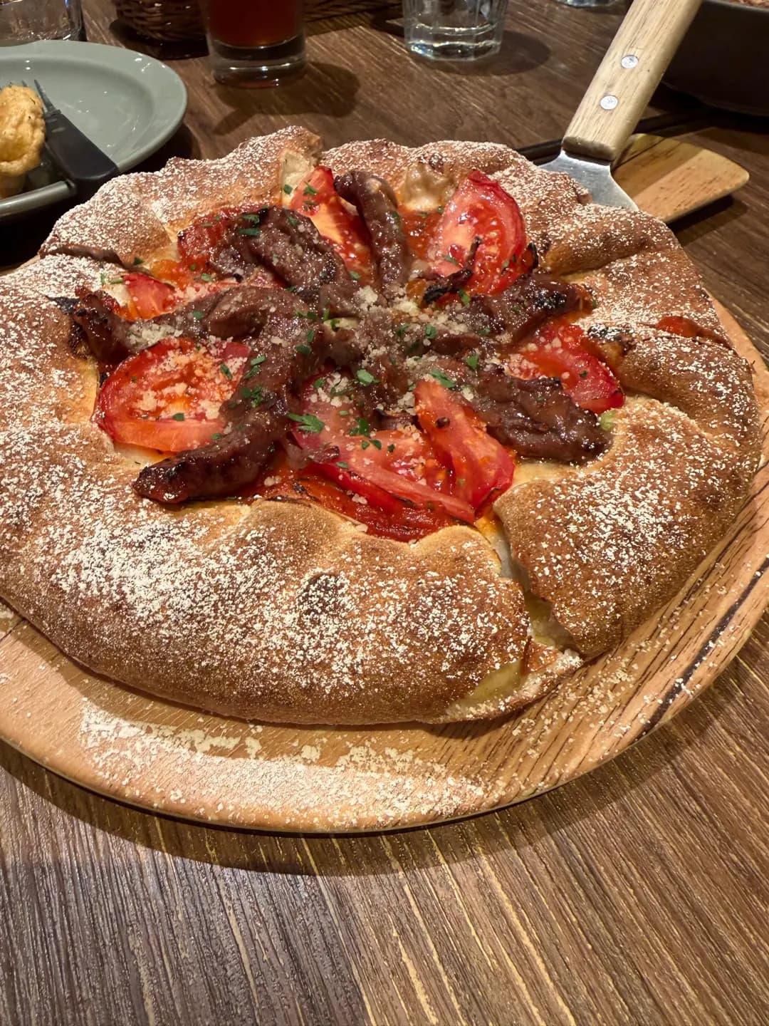 Pizza Maru (屯門市廣場1期) photo 3