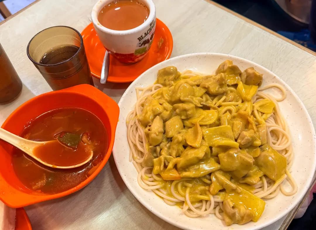 天天茶餐廳 photo 1