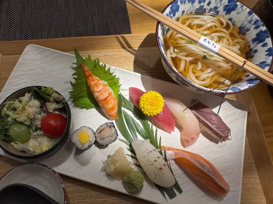 吳留手居酒屋 photo 2
