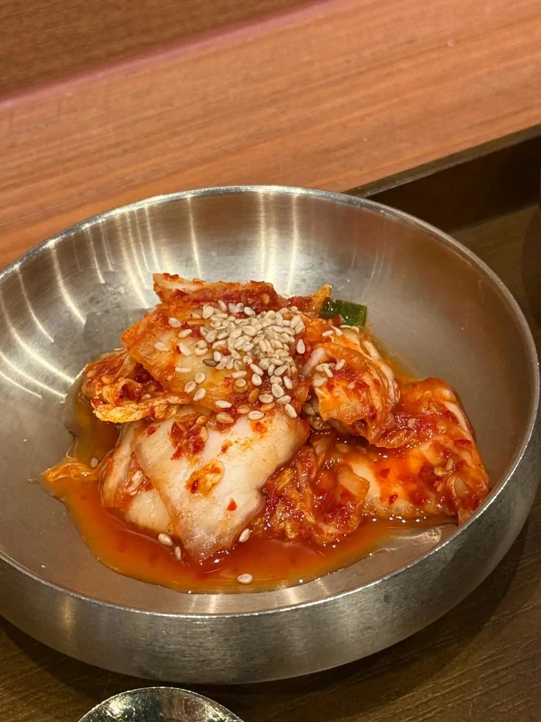 Seoul Noodles (軒尼詩道) photo 3