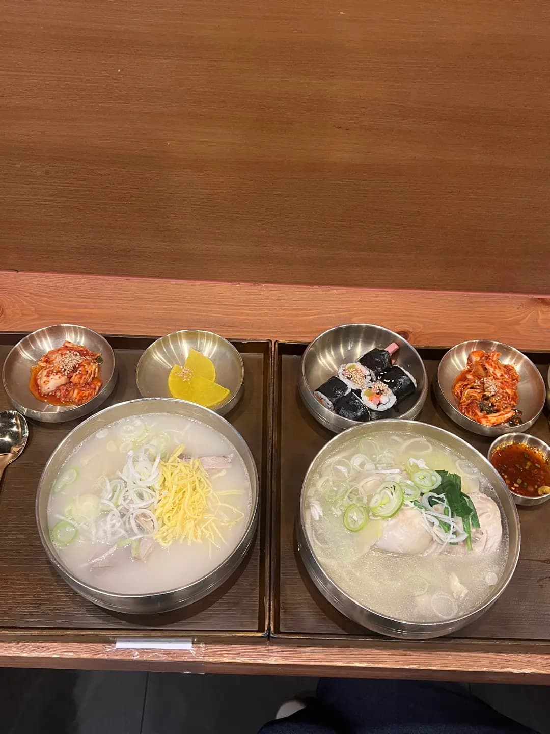 Seoul Noodles (軒尼詩道) photo 4
