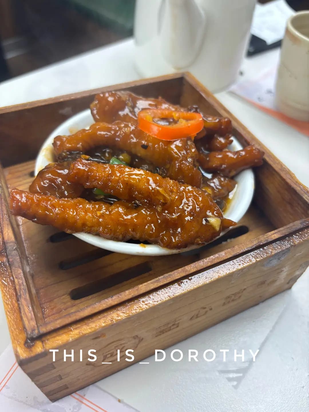 成點心館 photo 4