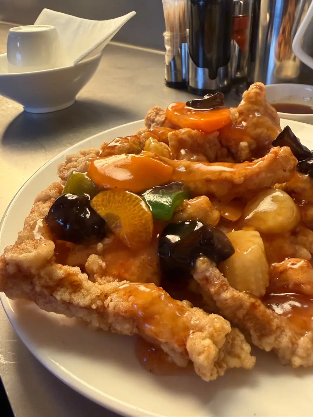韓式中餐麵館 photo 3