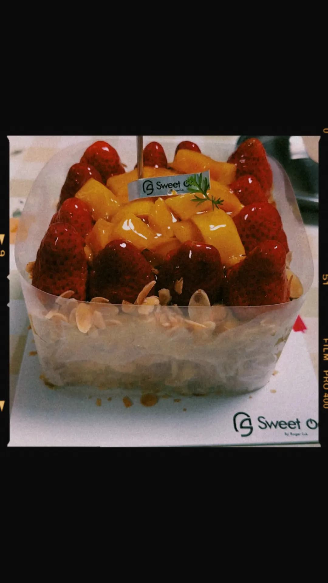 Sweet On by Roger Luk photo 1