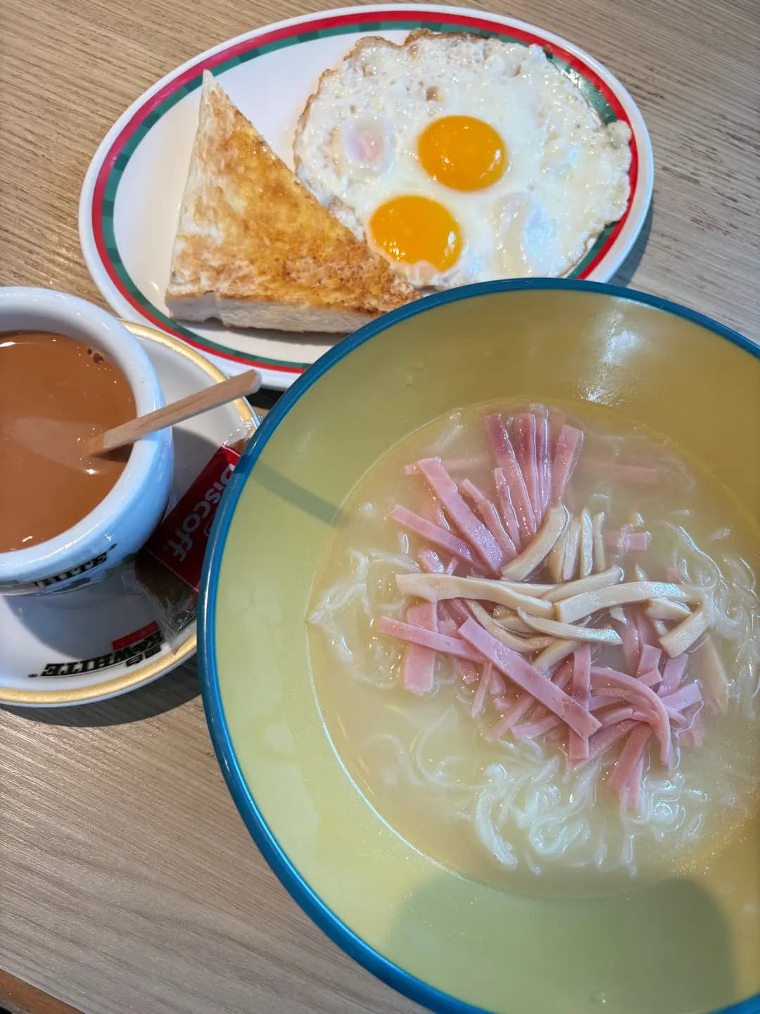 新潮流茶餐廳 photo 5