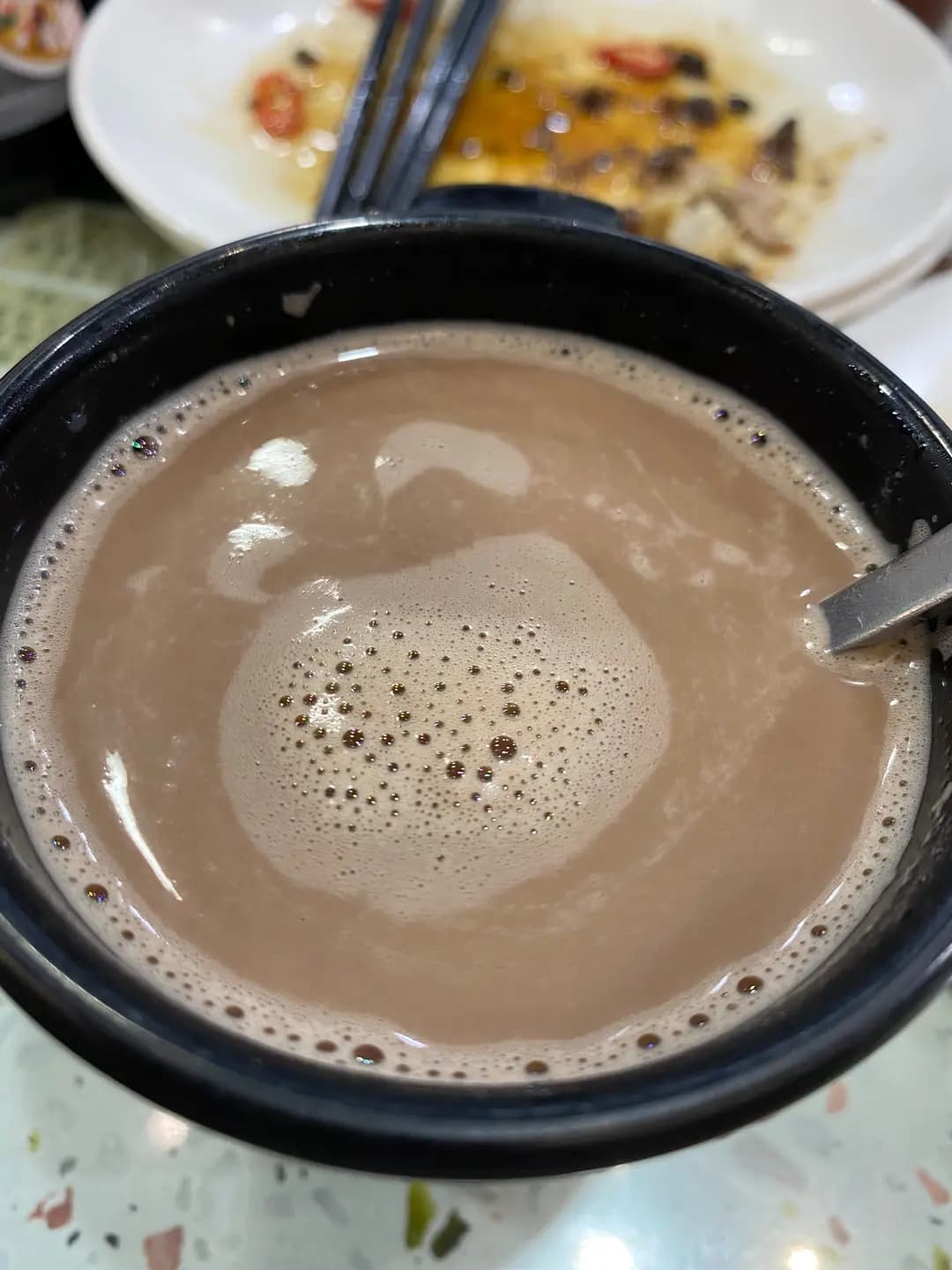 濃姐茶餐廳 photo 5