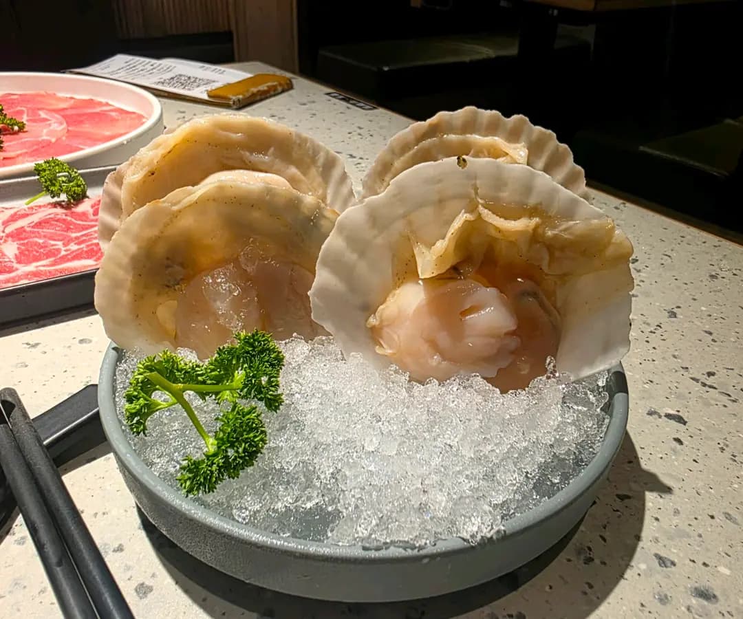一鍋堂 (瓊華中心) photo 6