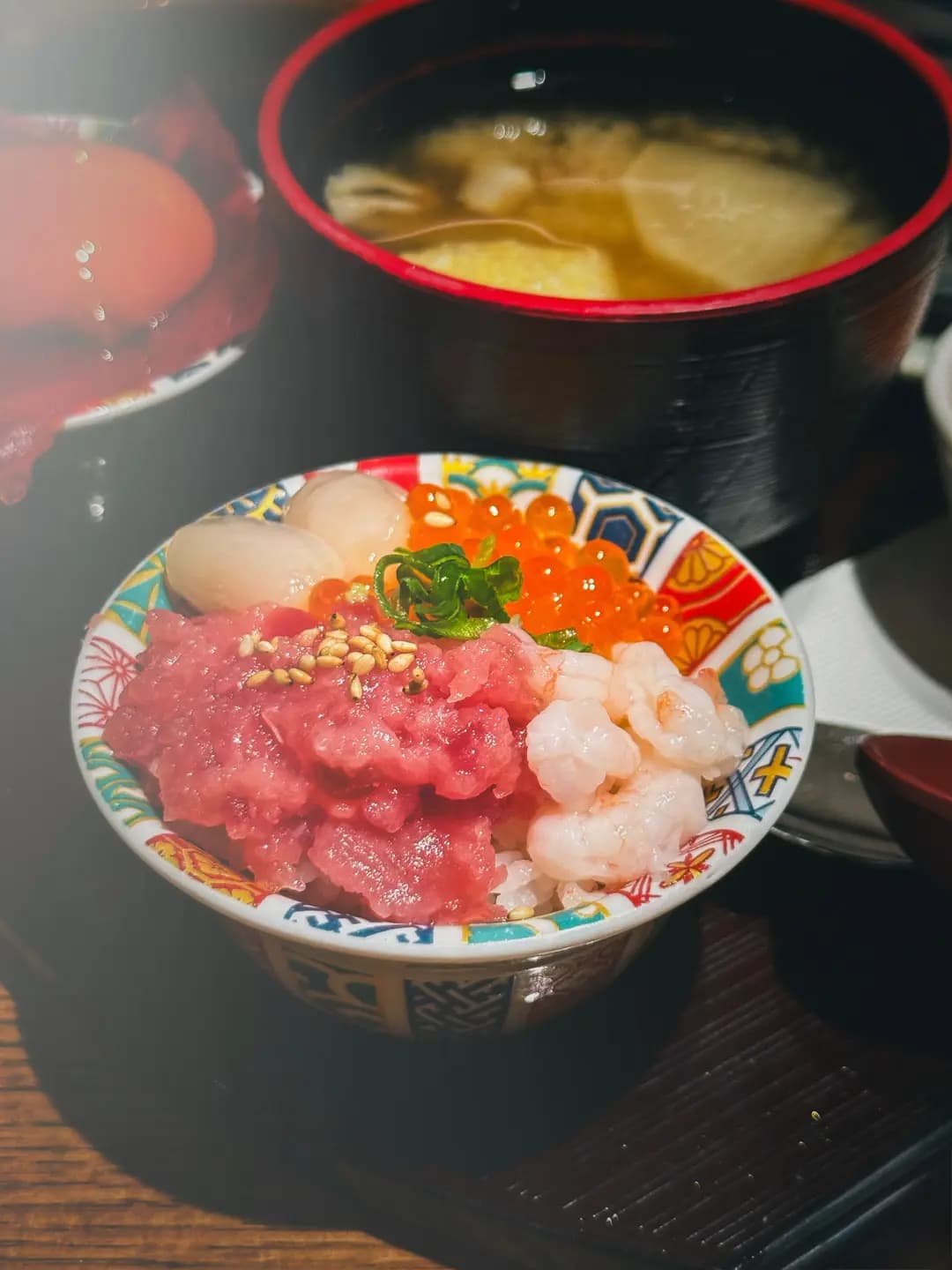 豚丼のぶたはげ (德福廣場1期) photo 6
