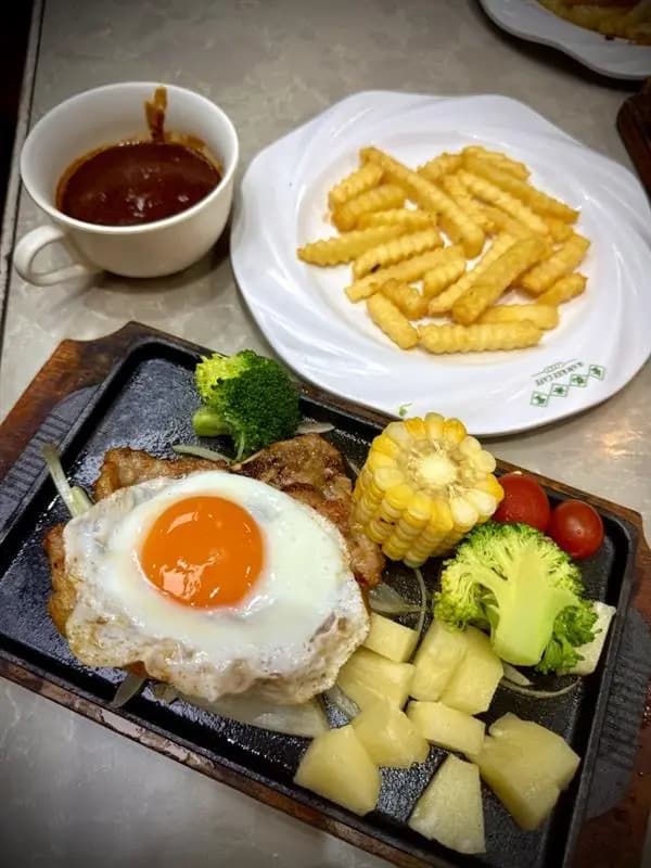 金記冰室 (香港仔中心3期) photo 5