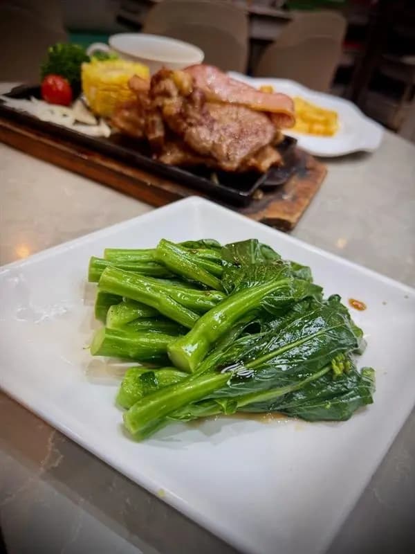 金記冰室 (香港仔中心3期) photo 1