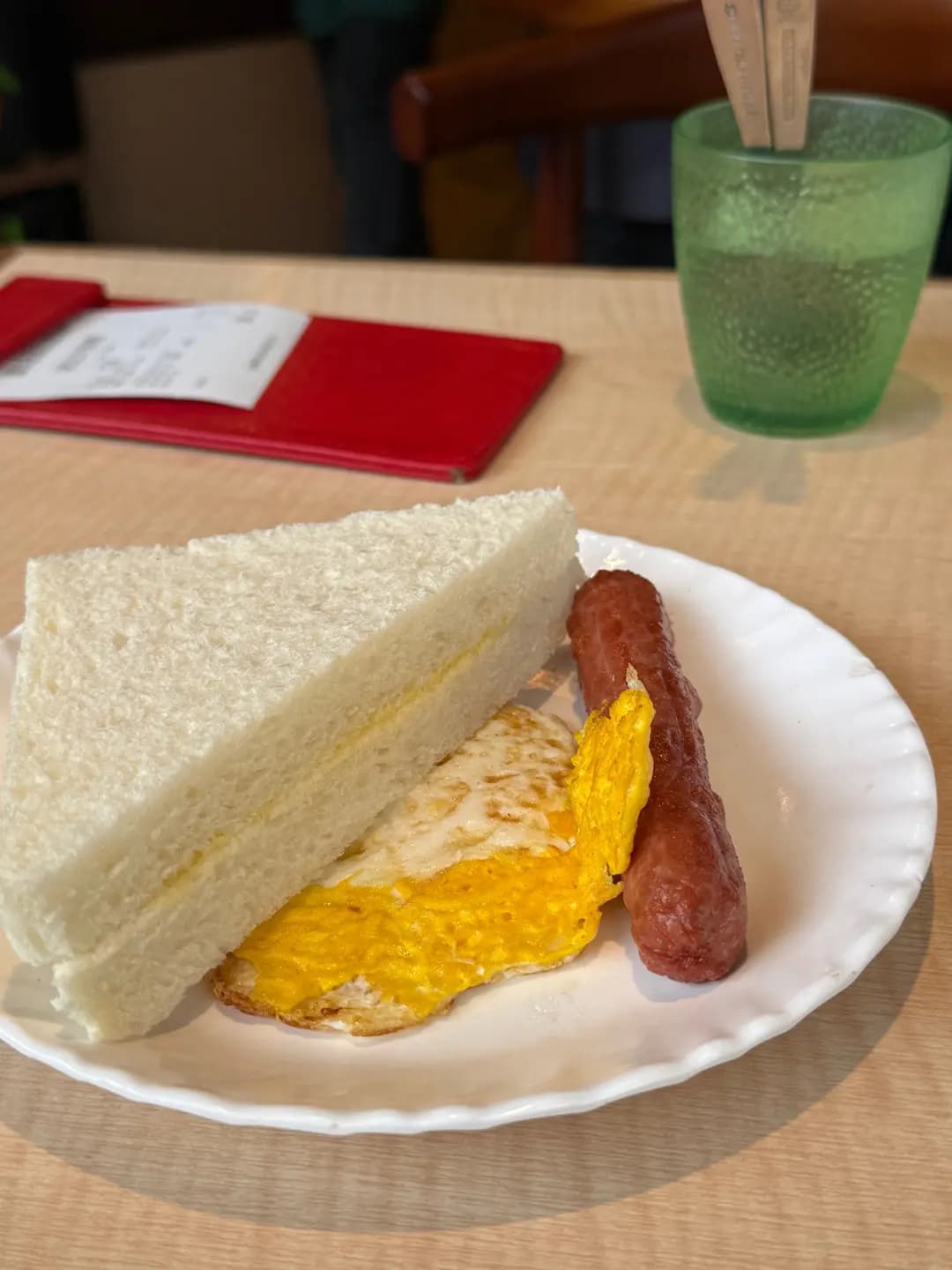 靚記茶餐廳 photo 1
