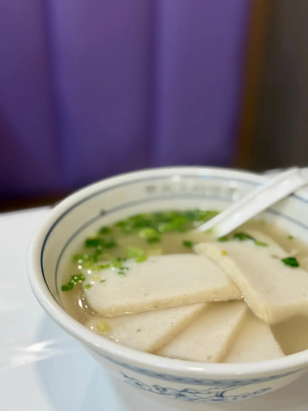 潮興牛什粉麵茶餐廳 photo 8