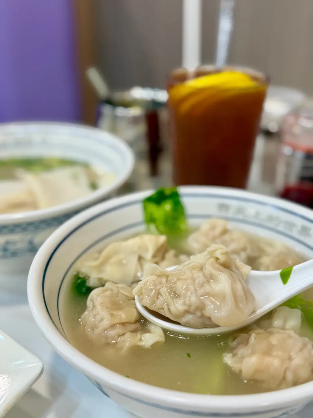 潮興牛什粉麵茶餐廳 photo 3