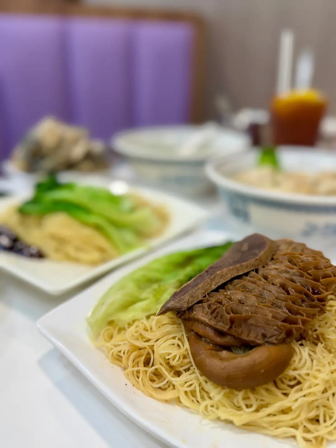 潮興牛什粉麵茶餐廳 photo 4