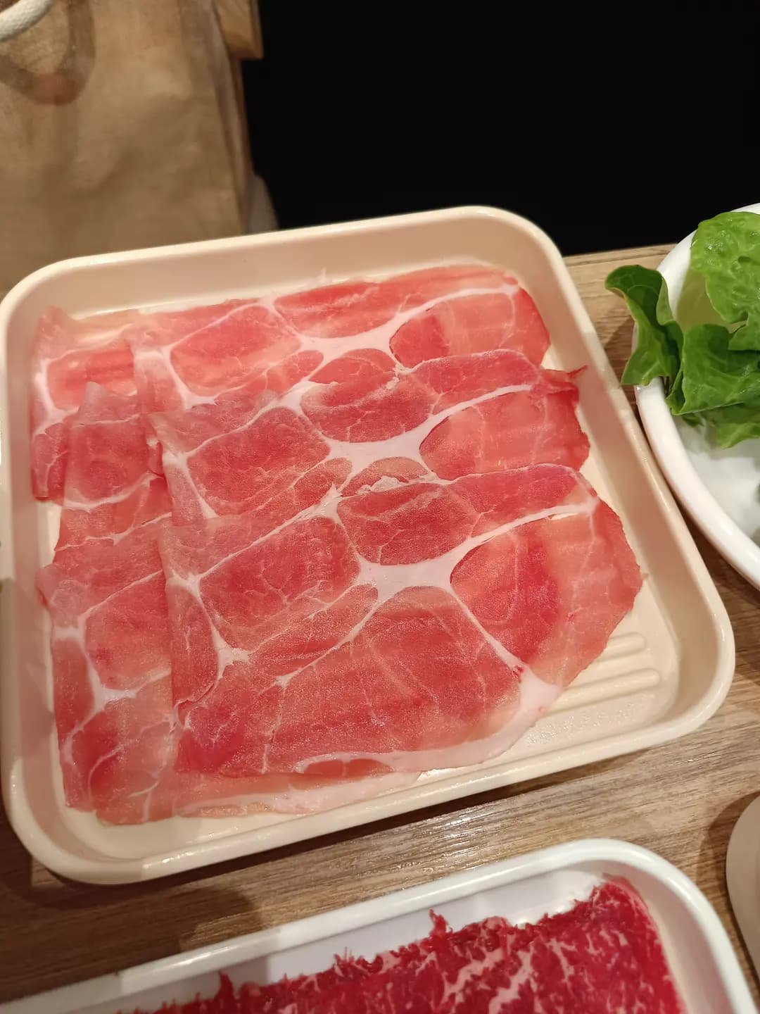 牛摩 (新都城中心二期) photo 1