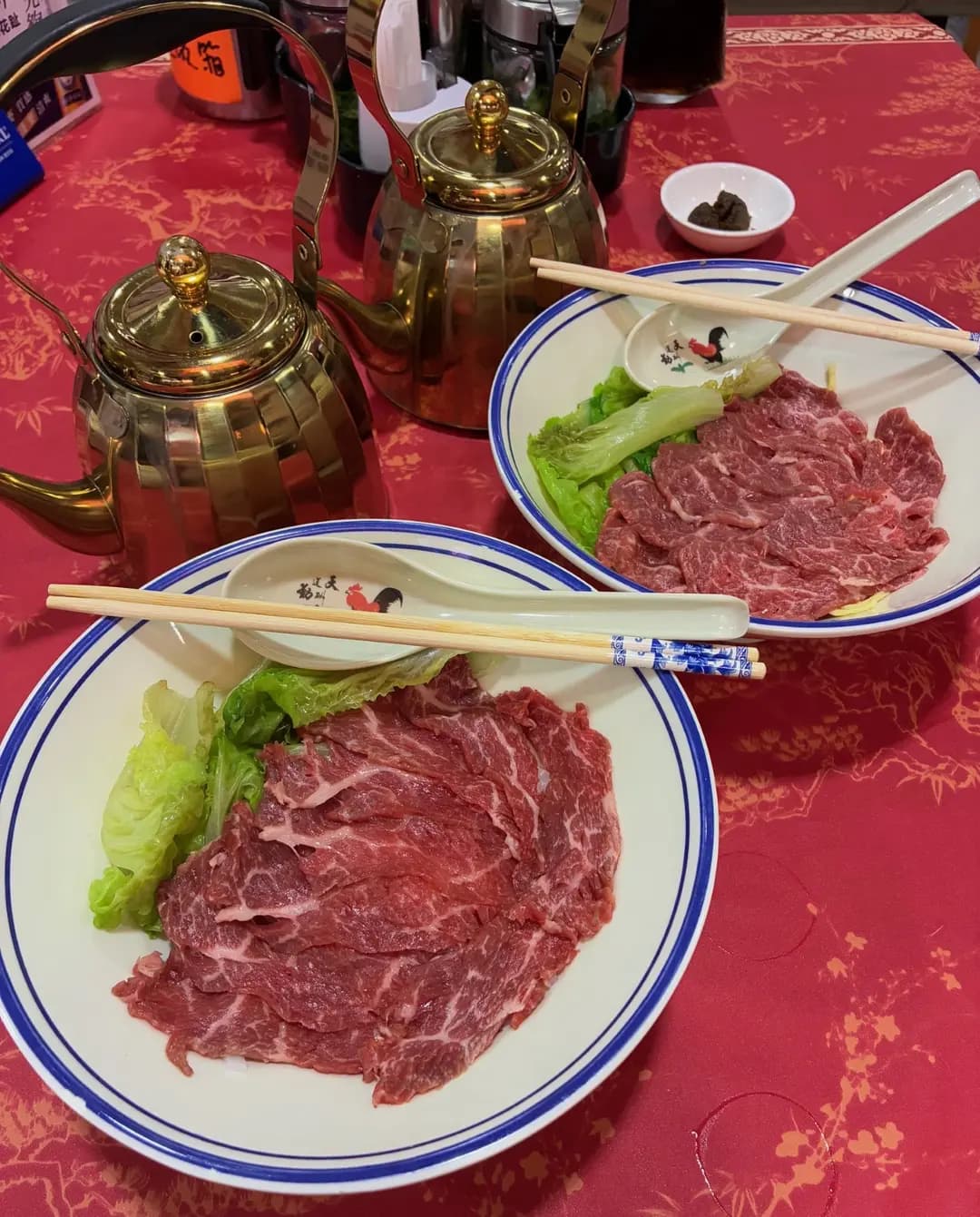 牛皇子手切牛肉清湯腩專門店 photo 7