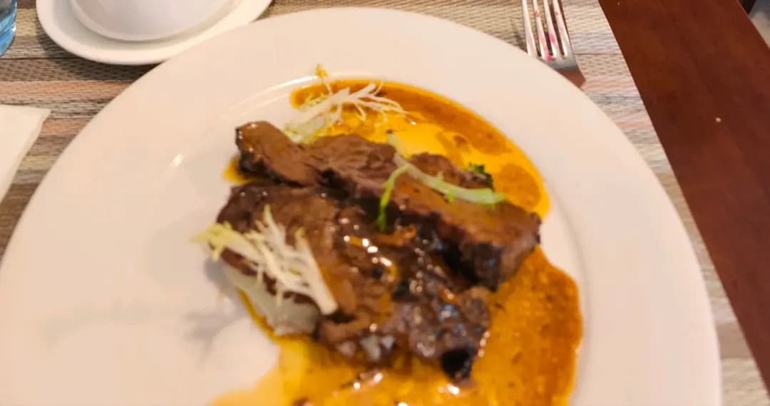R&Y's International Cuisine (大尾篤村) photo 2
