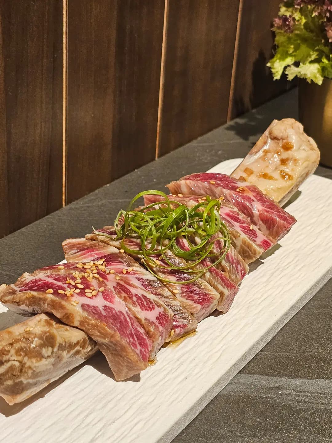 會長之家烤肉 photo 6