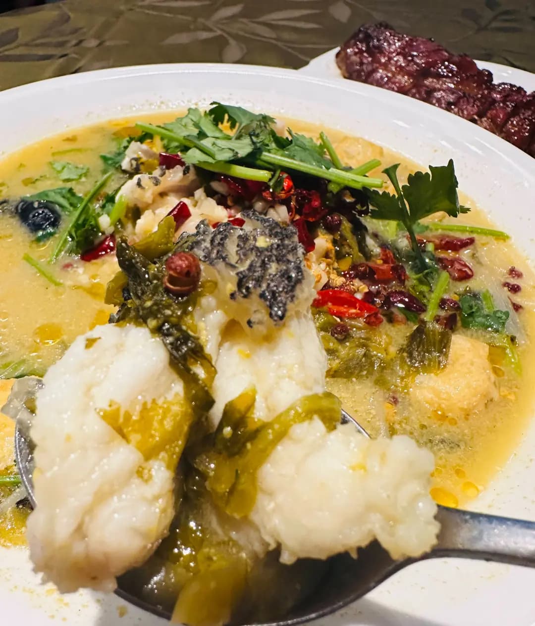 星海薈 (香港沙田萬怡酒店) photo 5