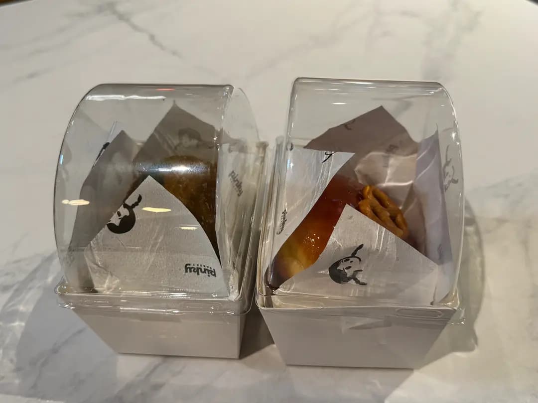 Pinky Bakery photo 7