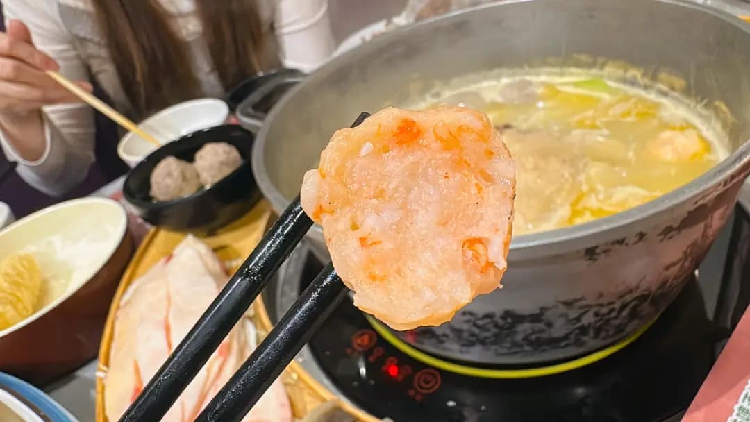 福龍門海鮮火鍋酒家 photo 1
