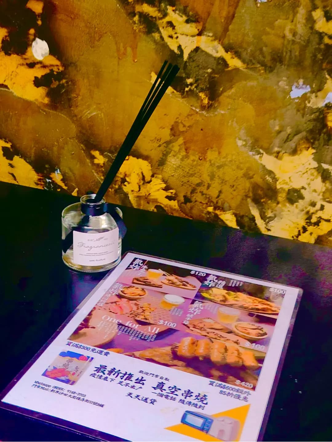 大圍168串宵 photo 5