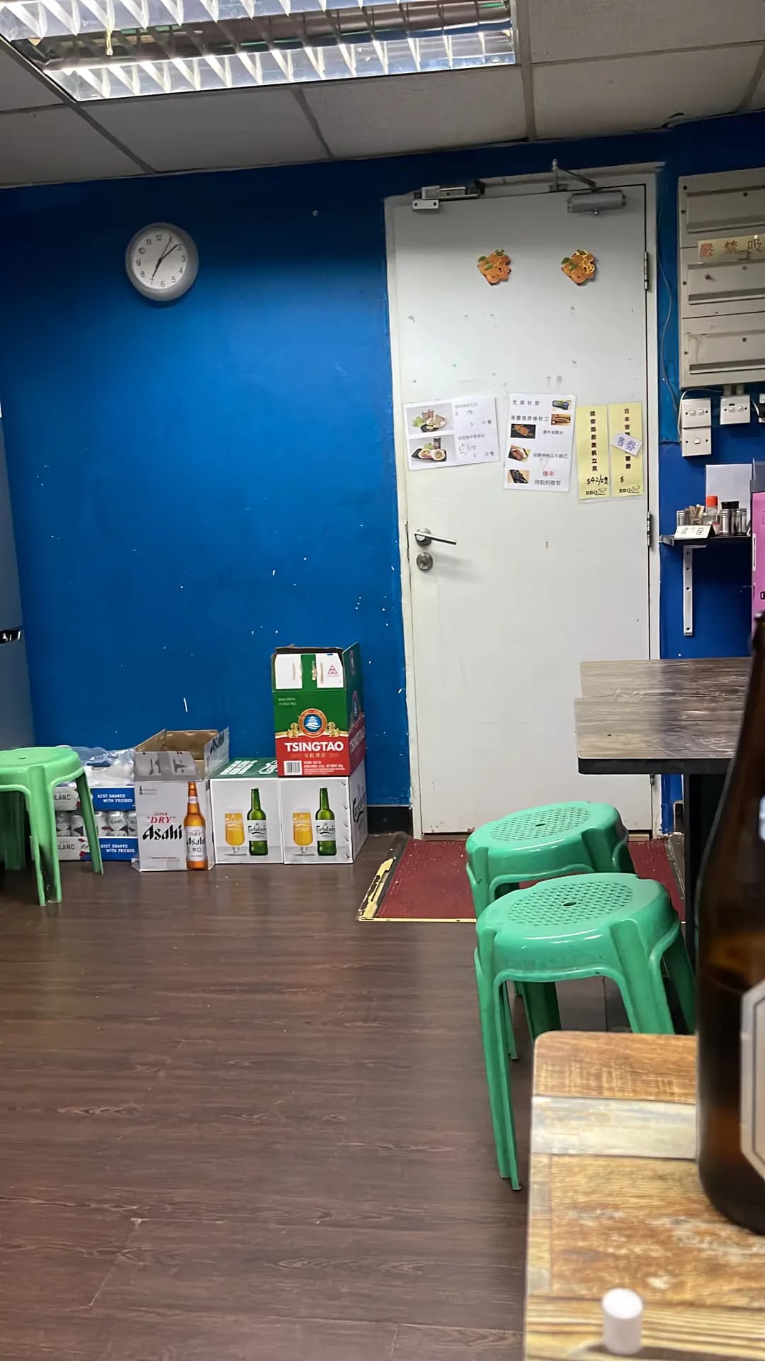 大圍168串宵 photo 6