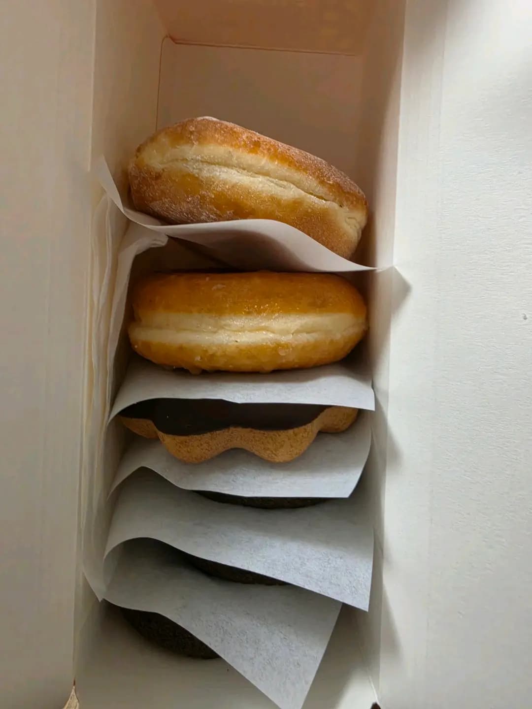 Mister Donut photo 1