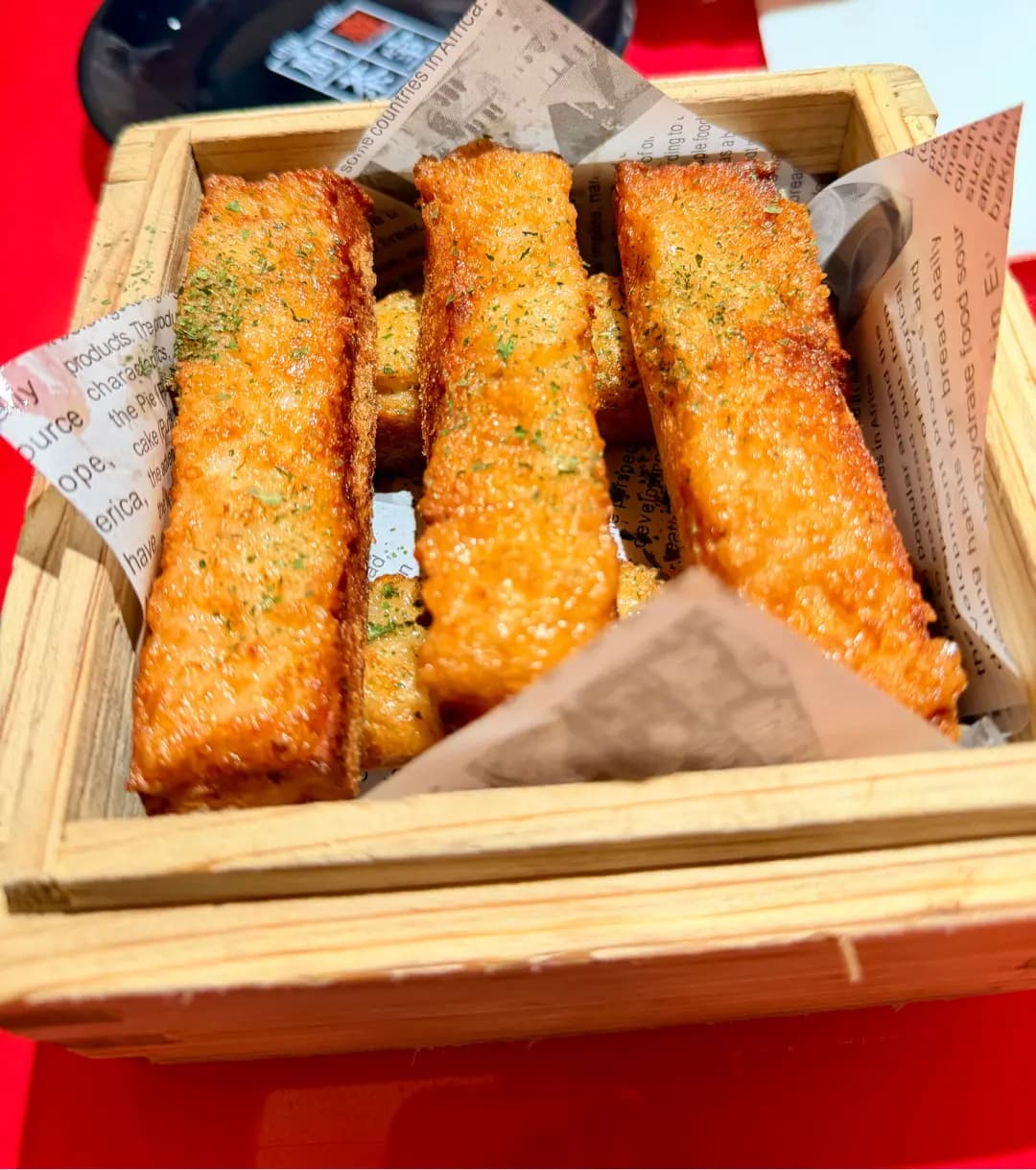 廚魔茶室 photo 4