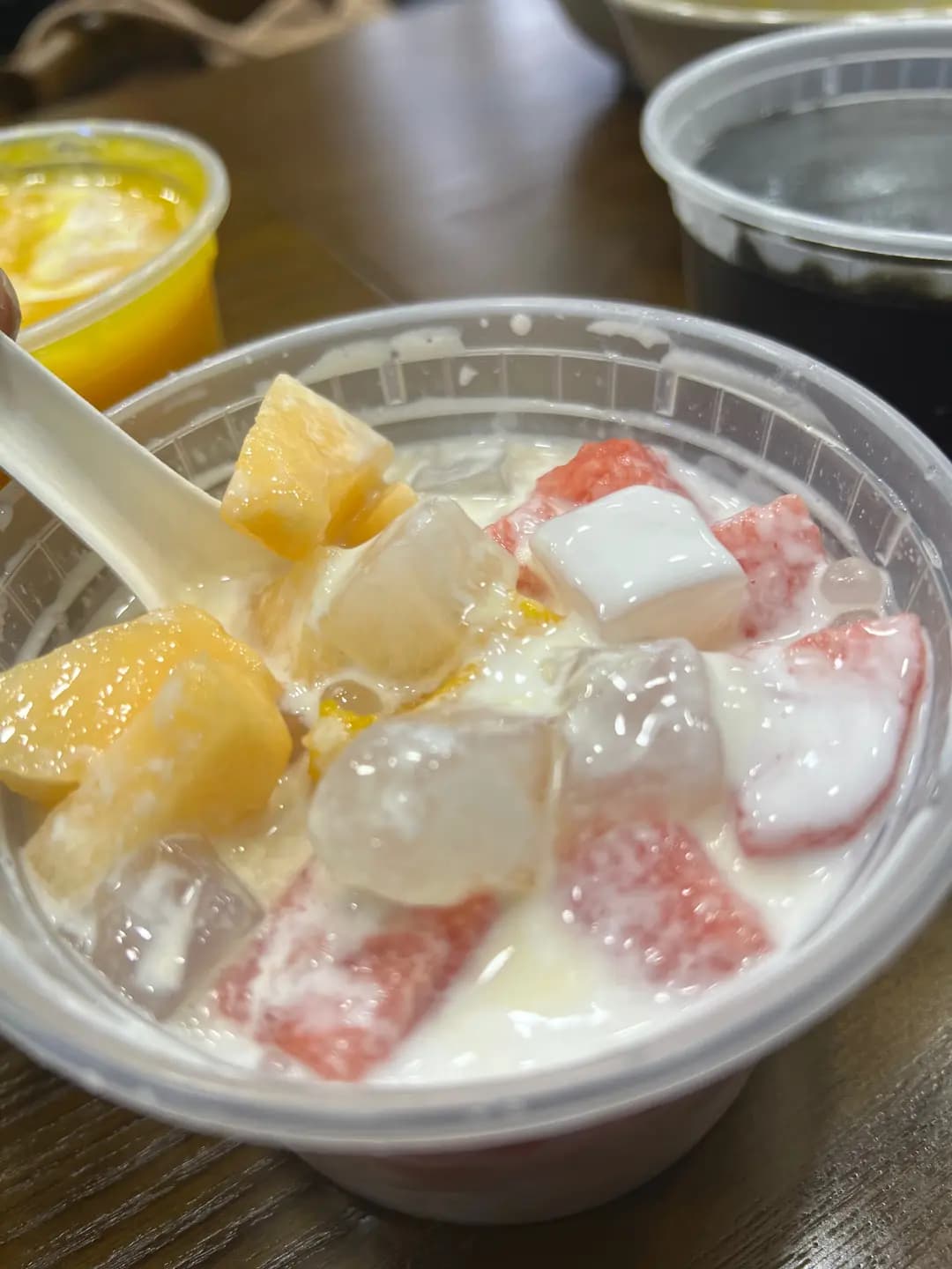 水和甜 photo 8
