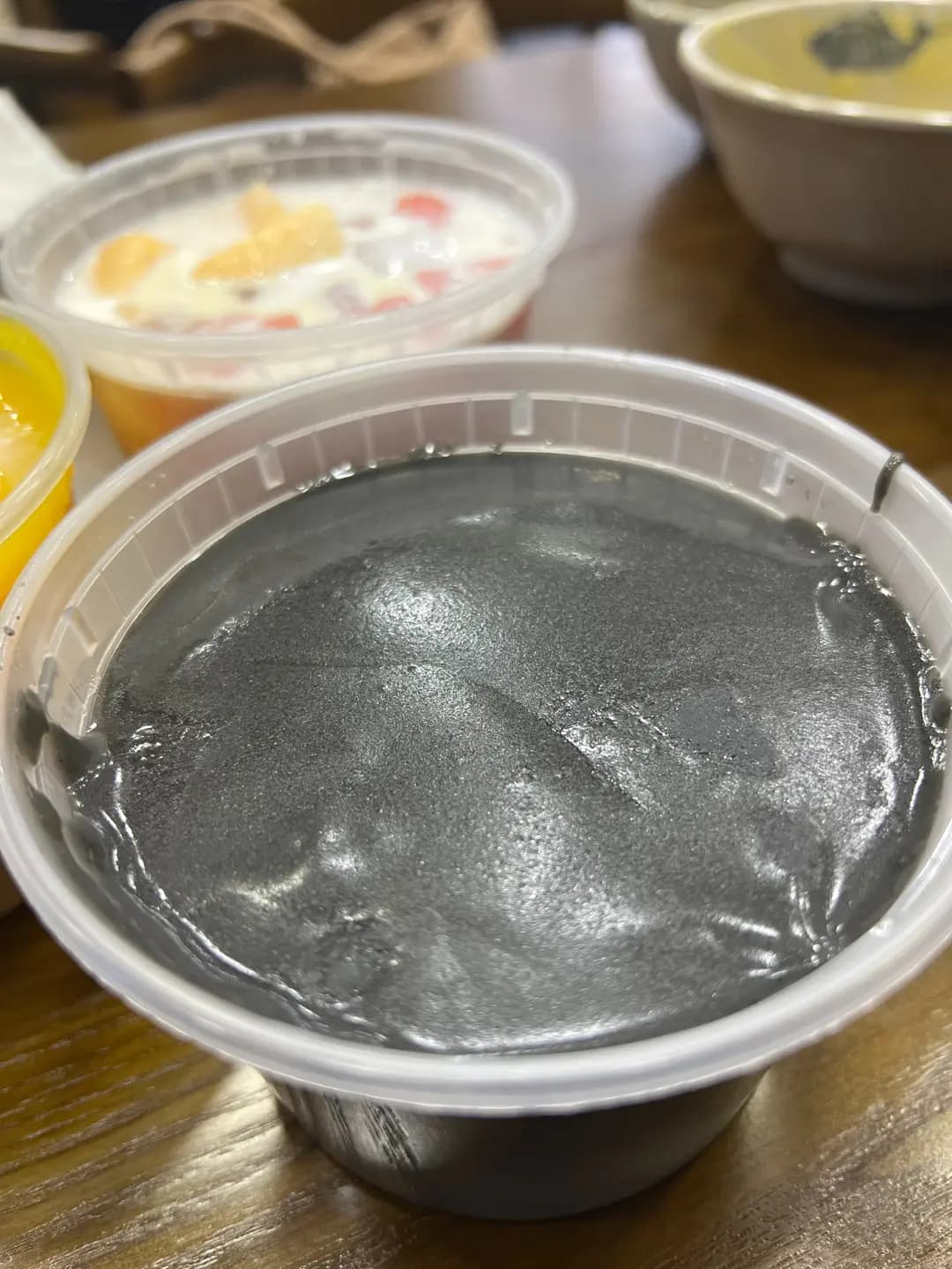 水和甜 photo 1