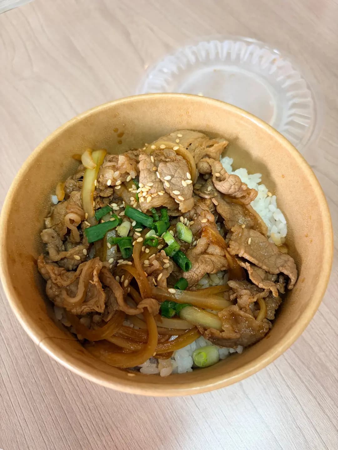 営丼