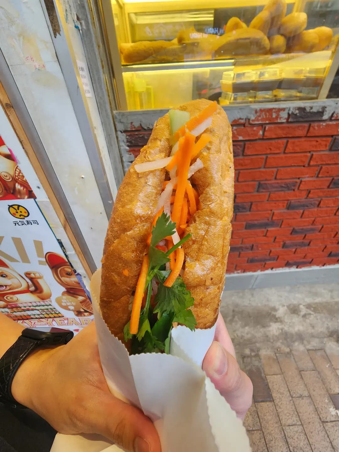 Annam Banh Mi photo 6