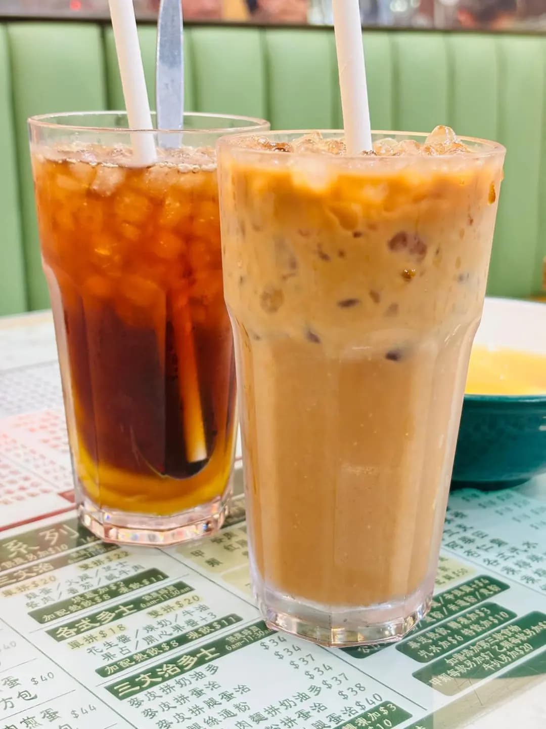 濃姐茶餐廳 photo 2