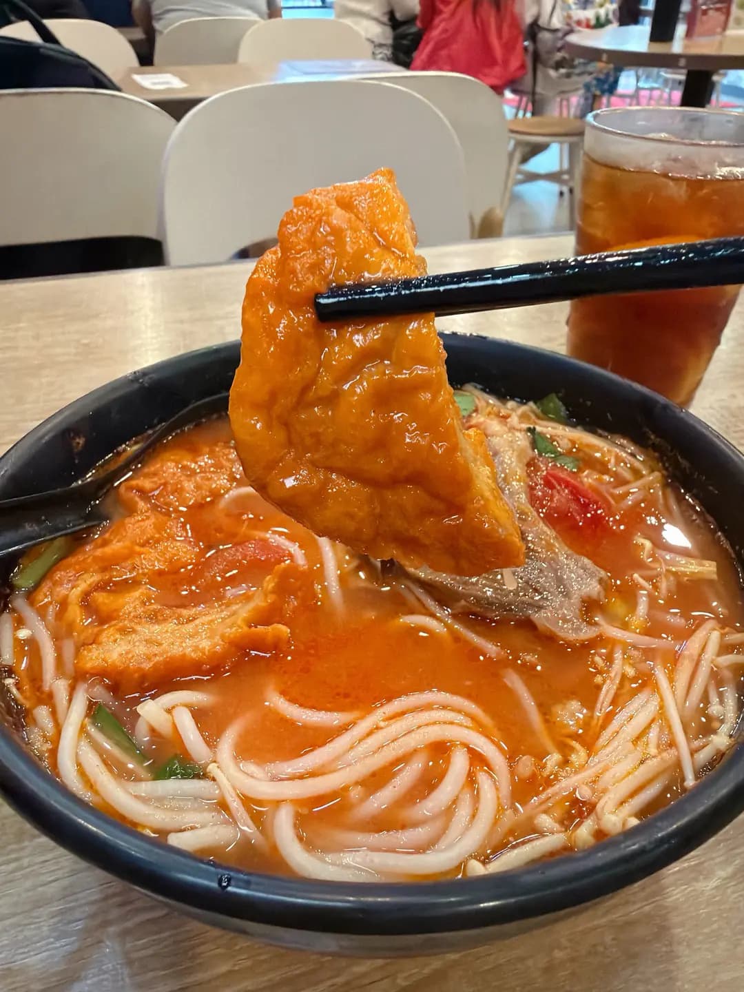 譚仔三哥米線 (吉祥樓) photo 6