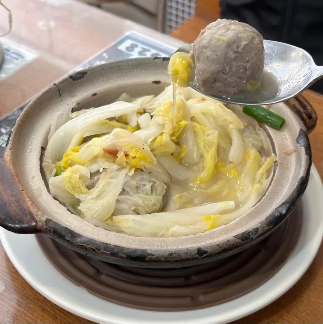 潮興正宗潮州菜館 photo 1