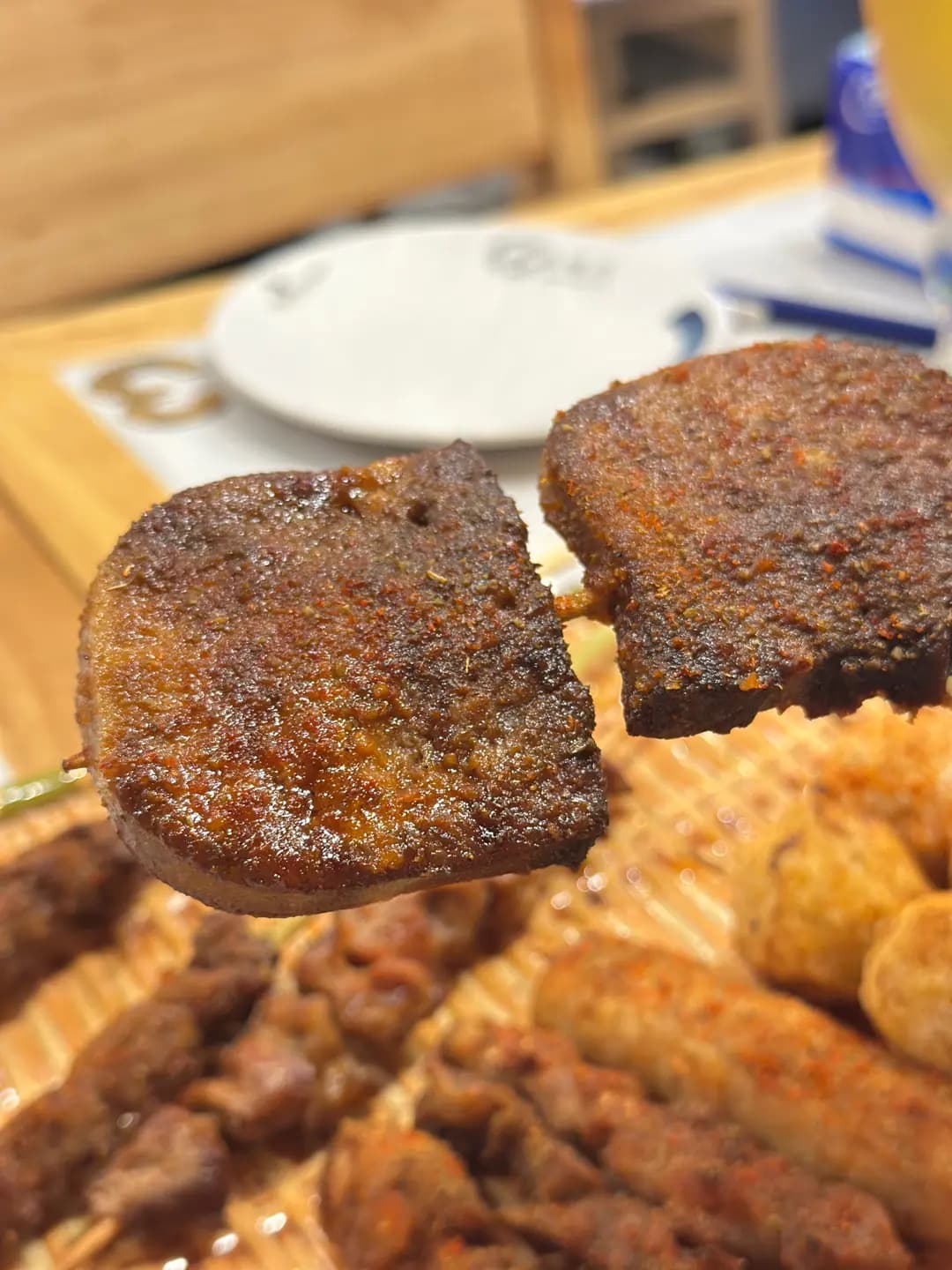 串燒王 (筲箕灣東大街) photo 3