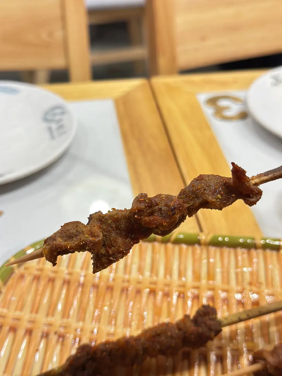 串燒王 (筲箕灣東大街) photo 4
