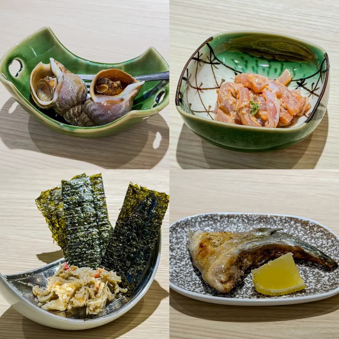 鮨松本 photo 2
